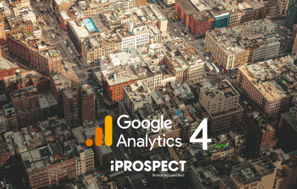 Ole valmis – Google Analytics 4