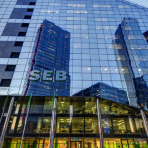 SEB ja dentsu alsutasid koostööd SEB ja dentsu alsutasid koostööd