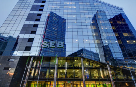 SEB ja dentsu alsutasid koostööd