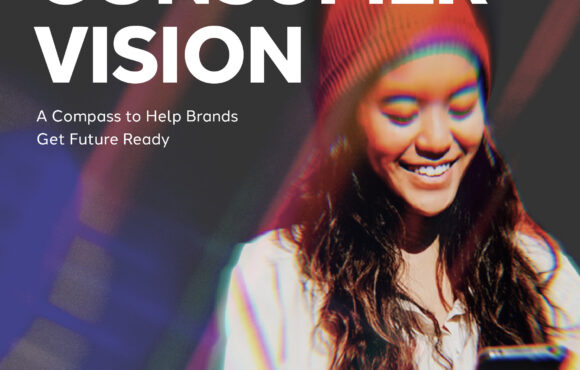 Dentsu avaldas uue tarbijatrendide uuringu „Mothers of reinvention“